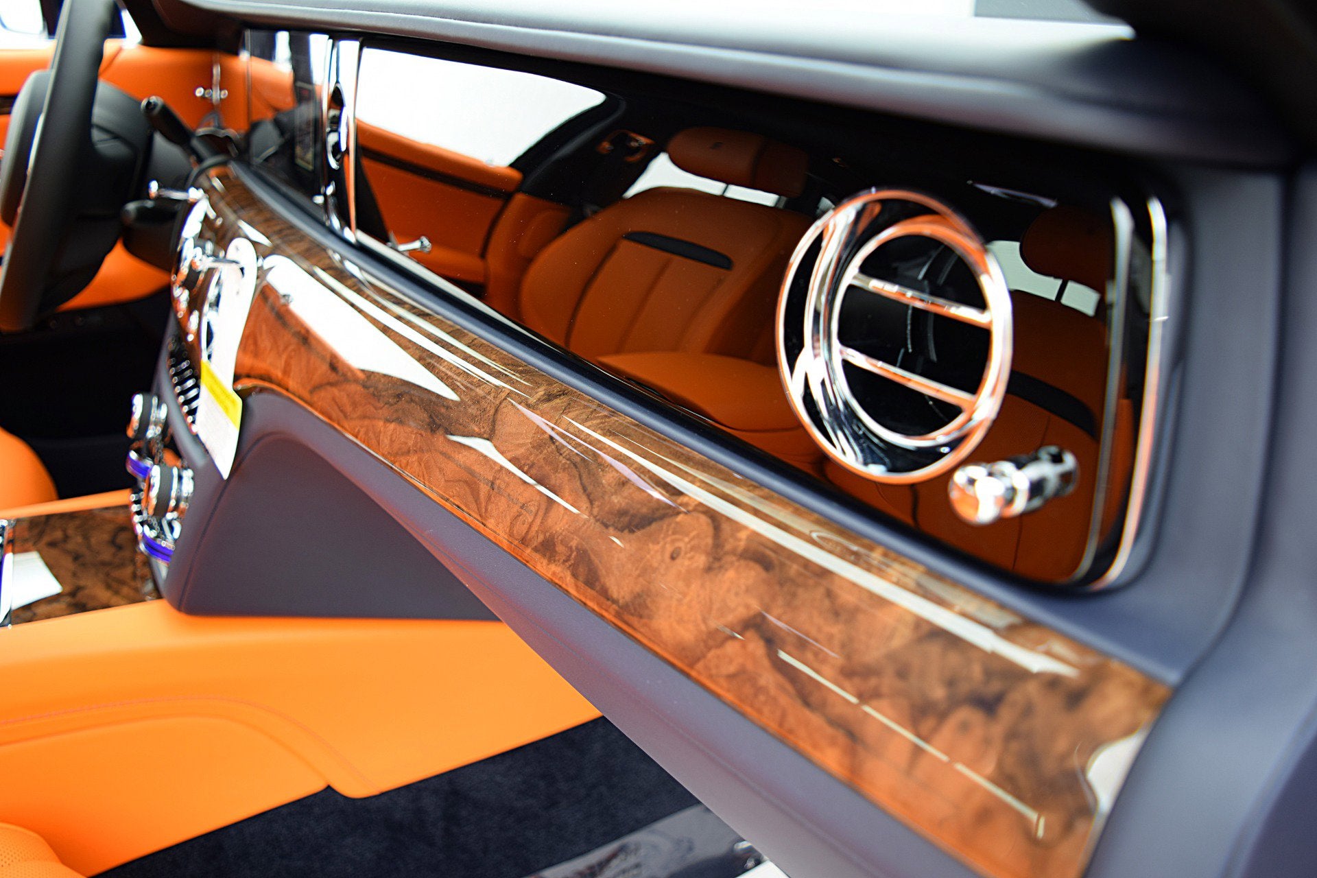 2023 Rolls-Royce Ghost Ghost/LEASE OPTIONS AVAILABLE