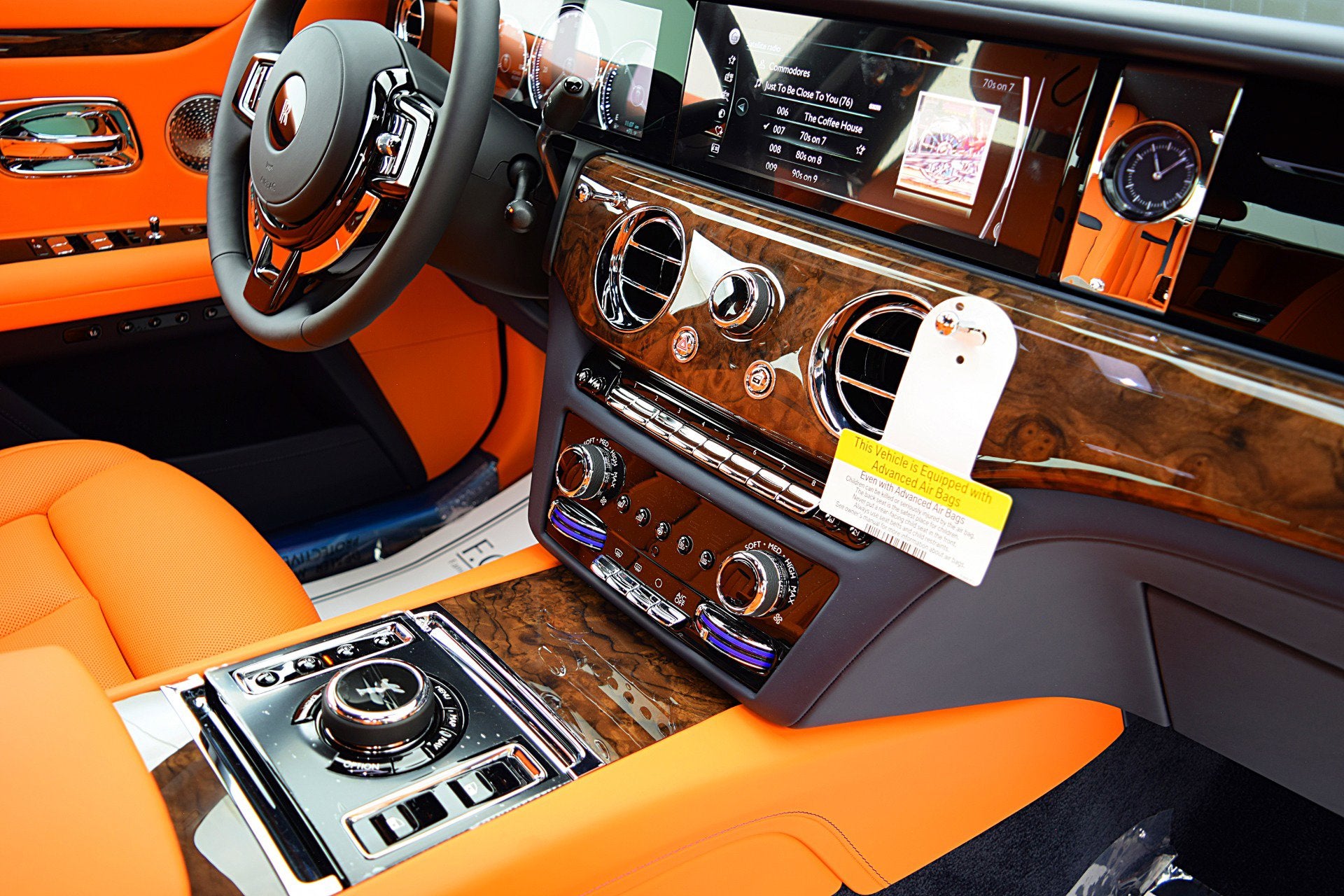 2023 Rolls-Royce Ghost Ghost/LEASE OPTIONS AVAILABLE