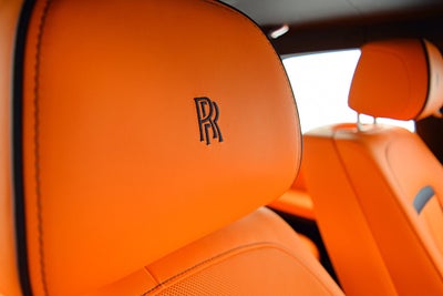 2023 Rolls-Royce Ghost Ghost/LEASE OPTIONS AVAILABLE
