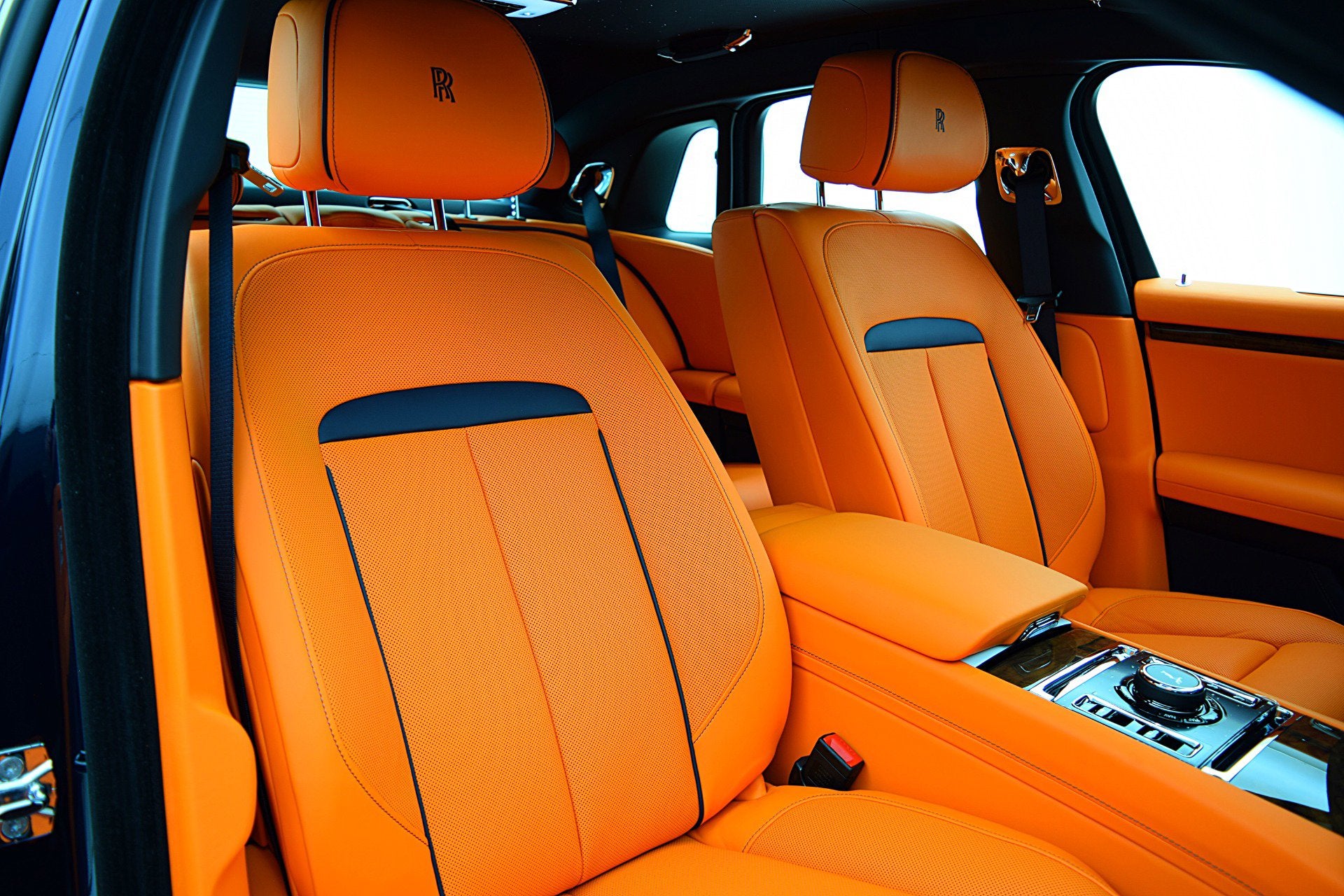 2023 Rolls-Royce Ghost Ghost/LEASE OPTIONS AVAILABLE