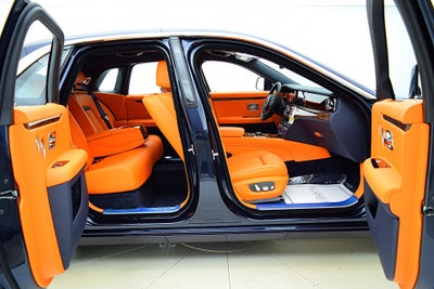 2023 Rolls-Royce Ghost Ghost/LEASE OPTIONS AVAILABLE