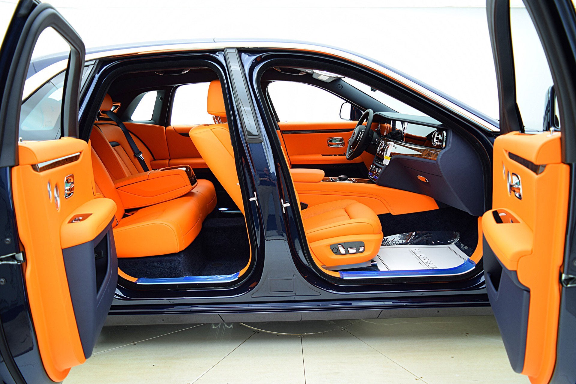 2023 Rolls-Royce Ghost Ghost/LEASE OPTIONS AVAILABLE