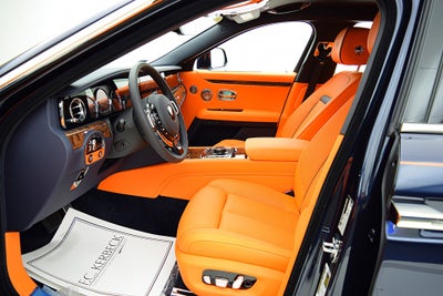 2023 Rolls-Royce Ghost Ghost/LEASE OPTIONS AVAILABLE