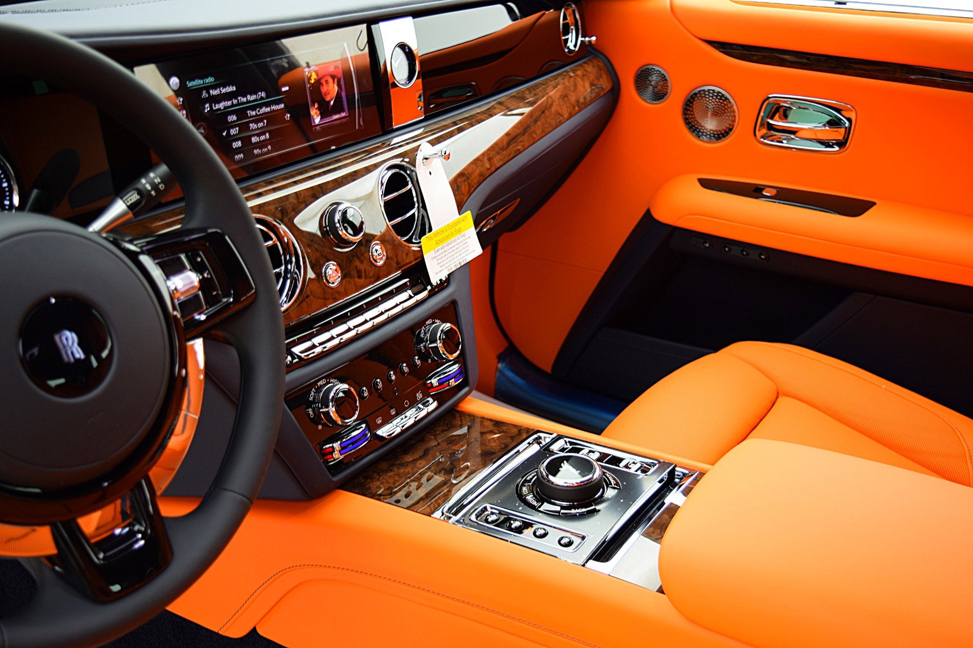 2023 Rolls-Royce Ghost Ghost/LEASE OPTIONS AVAILABLE