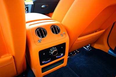 2023 Rolls-Royce Ghost Ghost/LEASE OPTIONS AVAILABLE