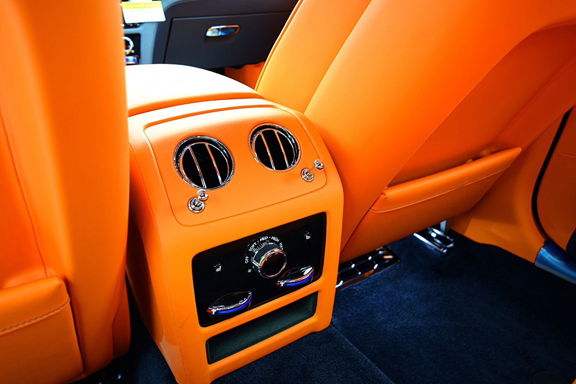 2023 Rolls-Royce Ghost Ghost/LEASE OPTIONS AVAILABLE