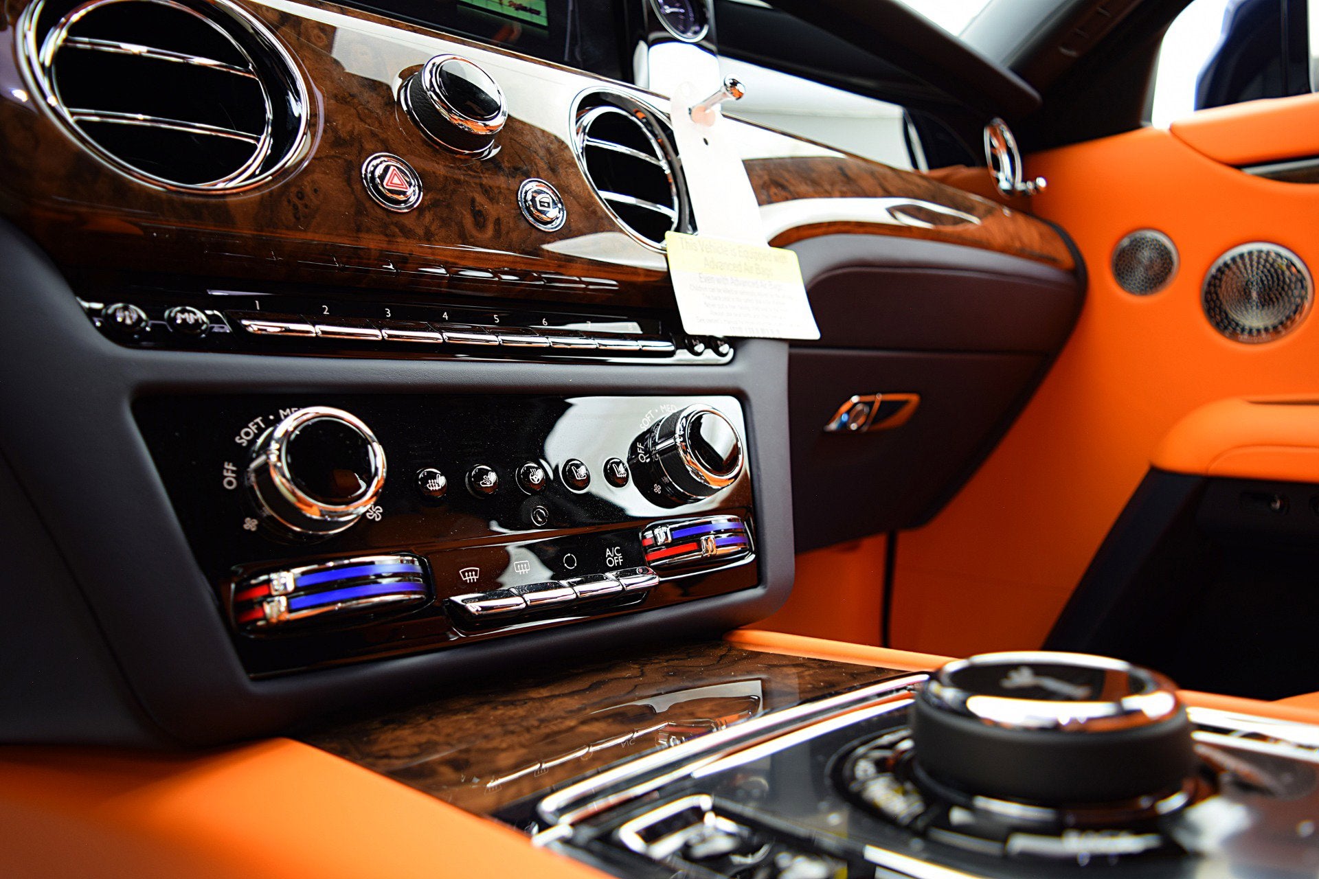 2023 Rolls-Royce Ghost Ghost/LEASE OPTIONS AVAILABLE