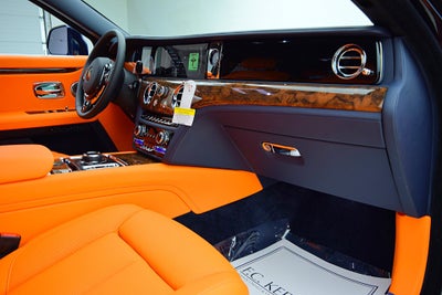 2023 Rolls-Royce Ghost Ghost/LEASE OPTIONS AVAILABLE