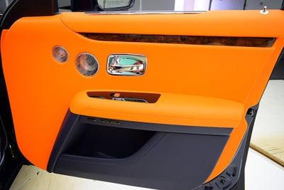 2023 Rolls-Royce Ghost Ghost/LEASE OPTIONS AVAILABLE