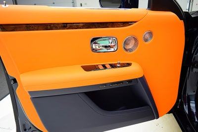 2023 Rolls-Royce Ghost Ghost/LEASE OPTIONS AVAILABLE