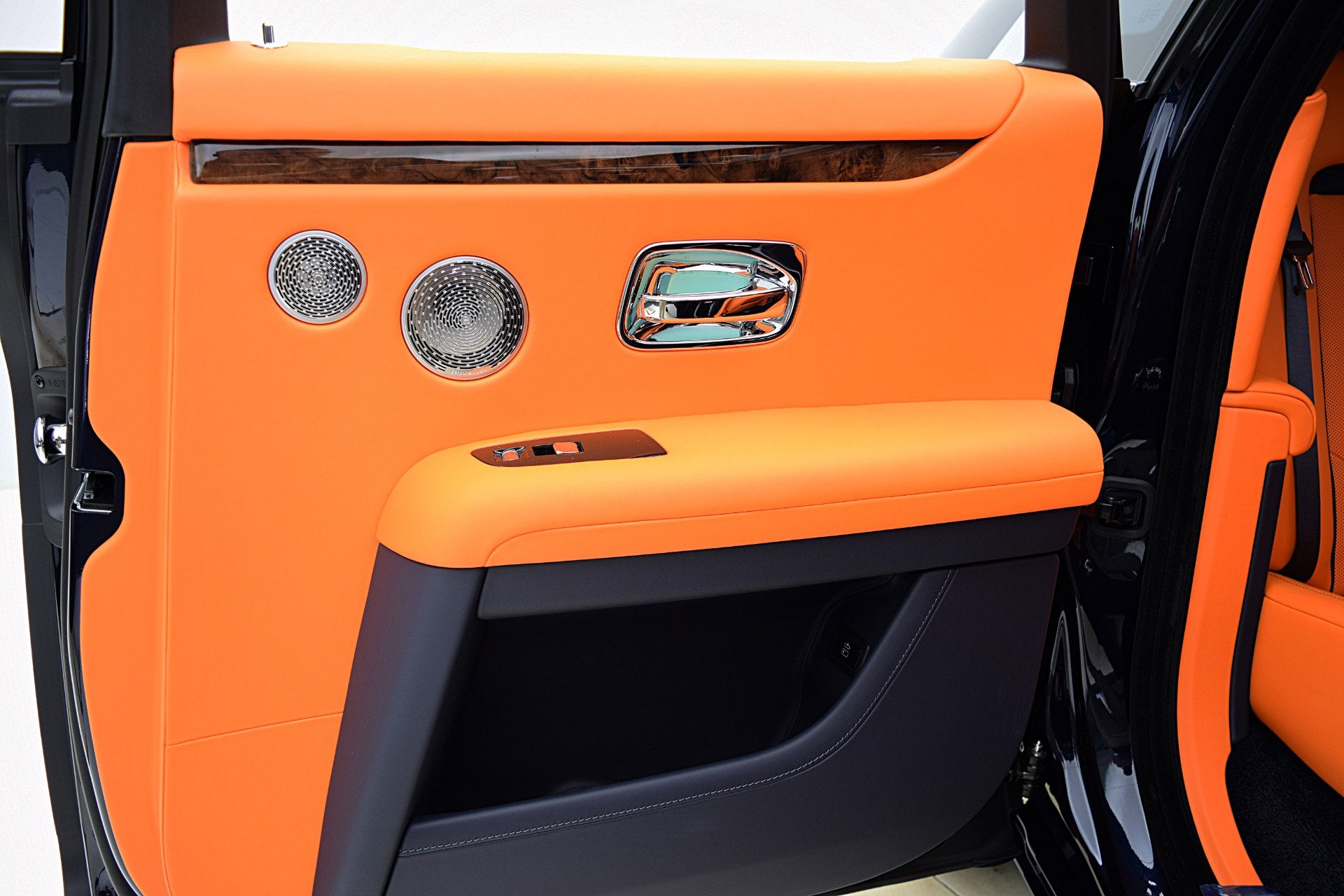 2023 Rolls-Royce Ghost Ghost/LEASE OPTIONS AVAILABLE