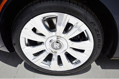 2023 Rolls-Royce Ghost Ghost/LEASE OPTIONS AVAILABLE