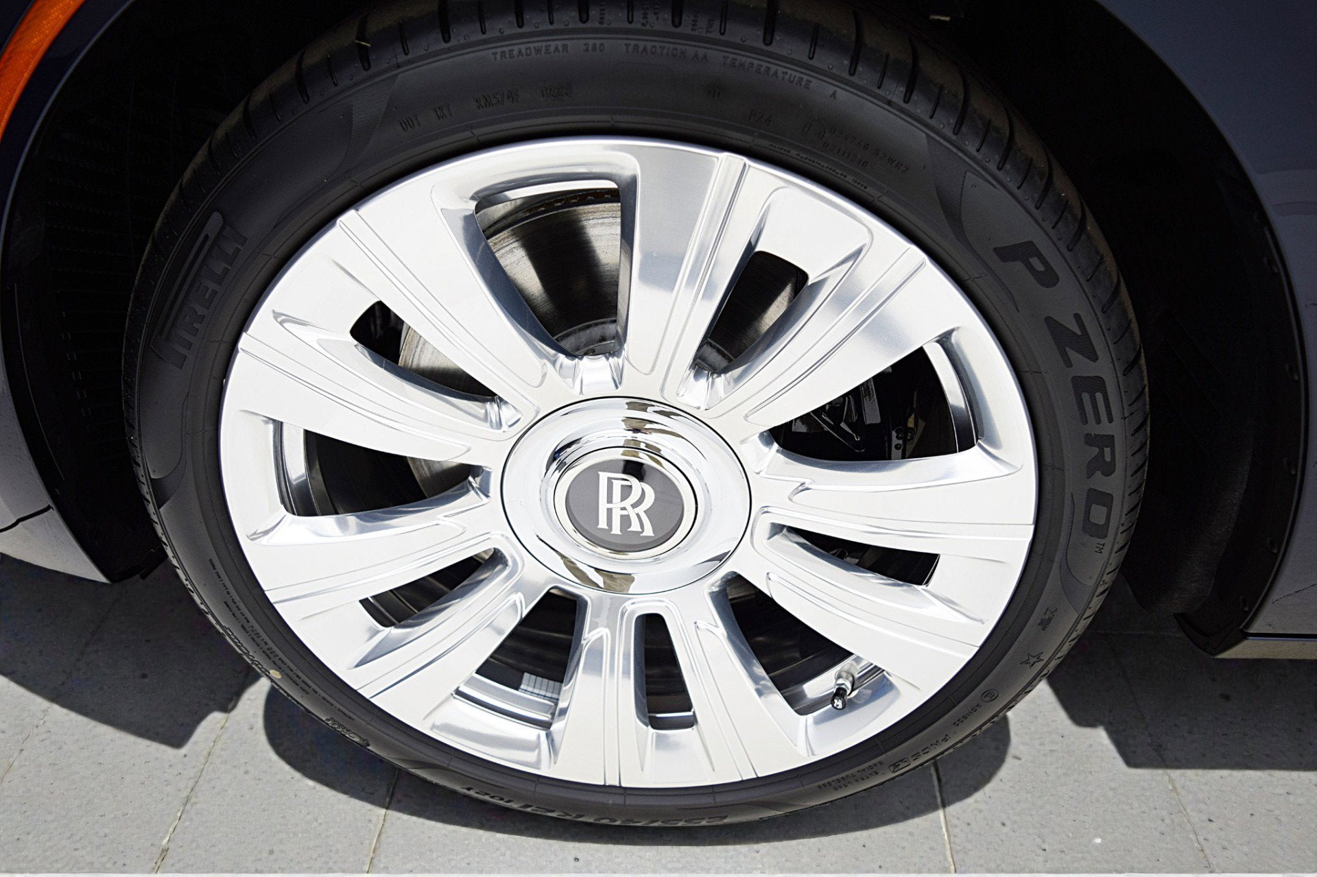 2023 Rolls-Royce Ghost Ghost/LEASE OPTIONS AVAILABLE