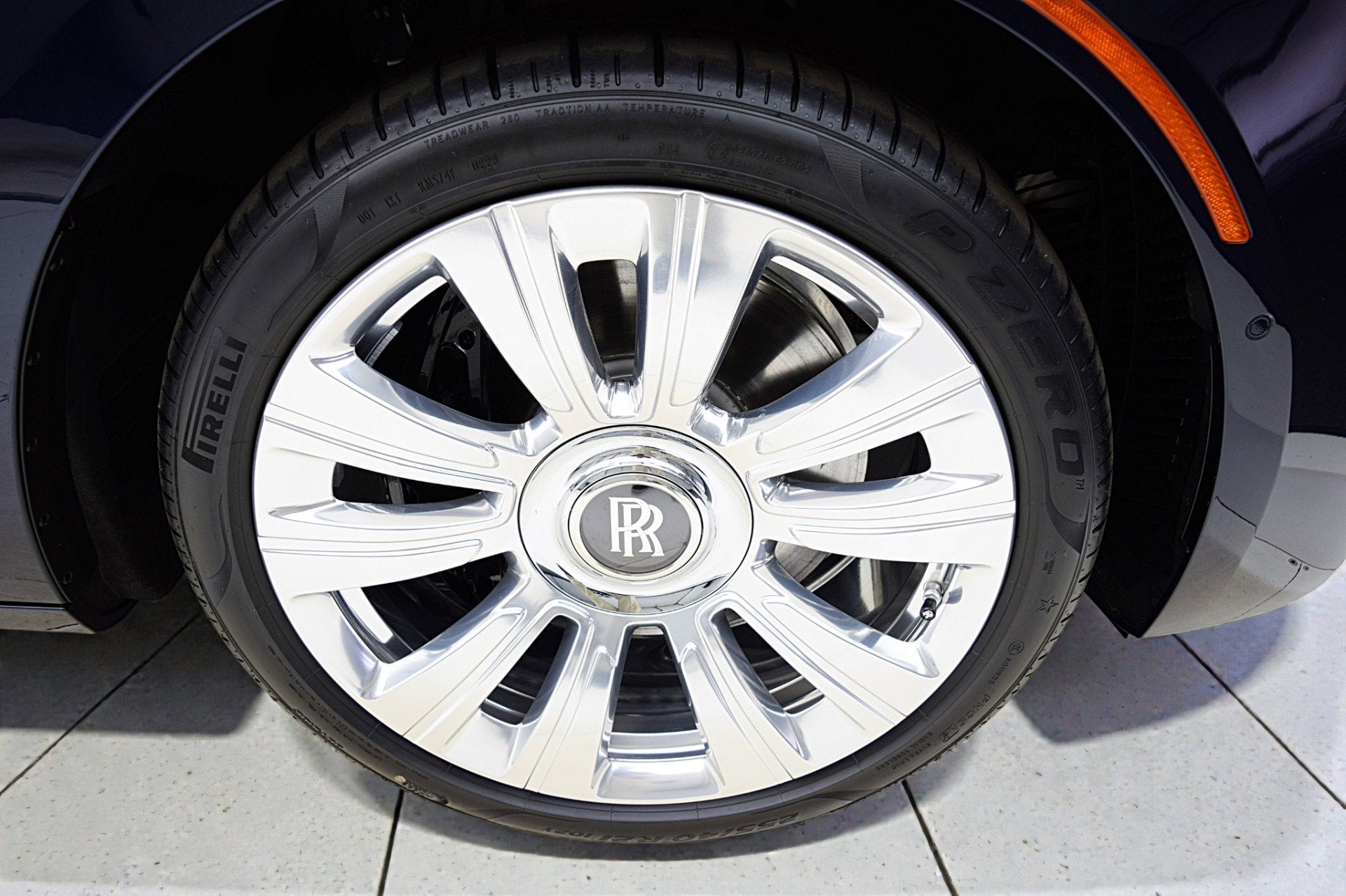 2023 Rolls-Royce Ghost Ghost/LEASE OPTIONS AVAILABLE