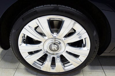2023 Rolls-Royce Ghost Ghost/LEASE OPTIONS AVAILABLE