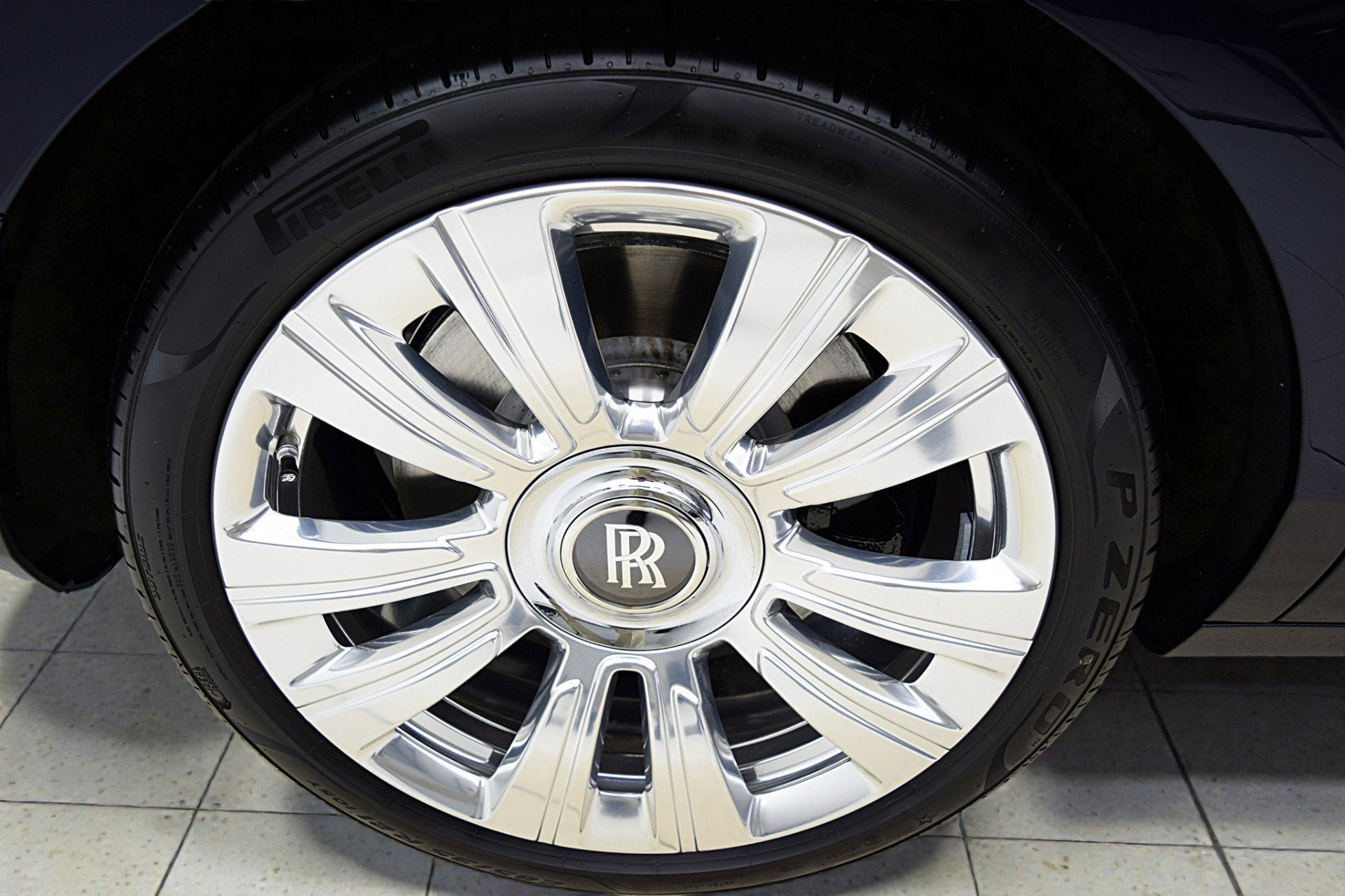 2023 Rolls-Royce Ghost Ghost/LEASE OPTIONS AVAILABLE