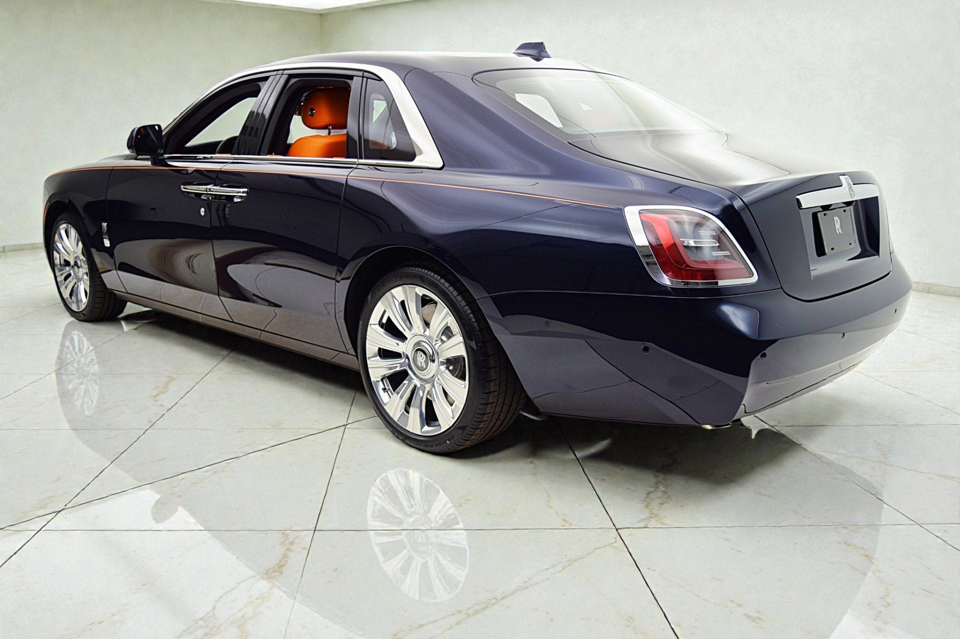 2023 Rolls-Royce Ghost Ghost/LEASE OPTIONS AVAILABLE