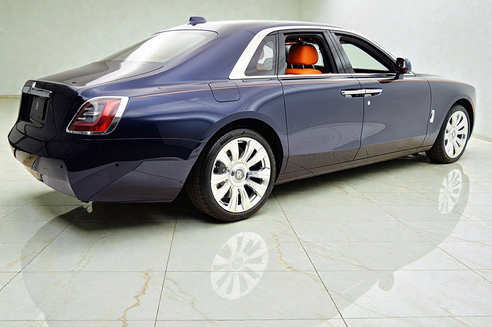 2023 Rolls-Royce Ghost Ghost/LEASE OPTIONS AVAILABLE
