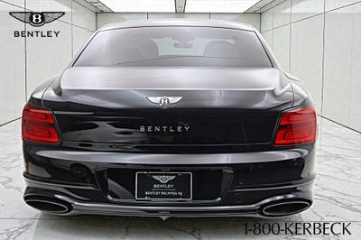 2023 Bentley Flying Spur Speed/LEASE OPTIONS AVAILABLE