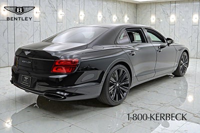 2023 Bentley Flying Spur Speed/LEASE OPTIONS AVAILABLE