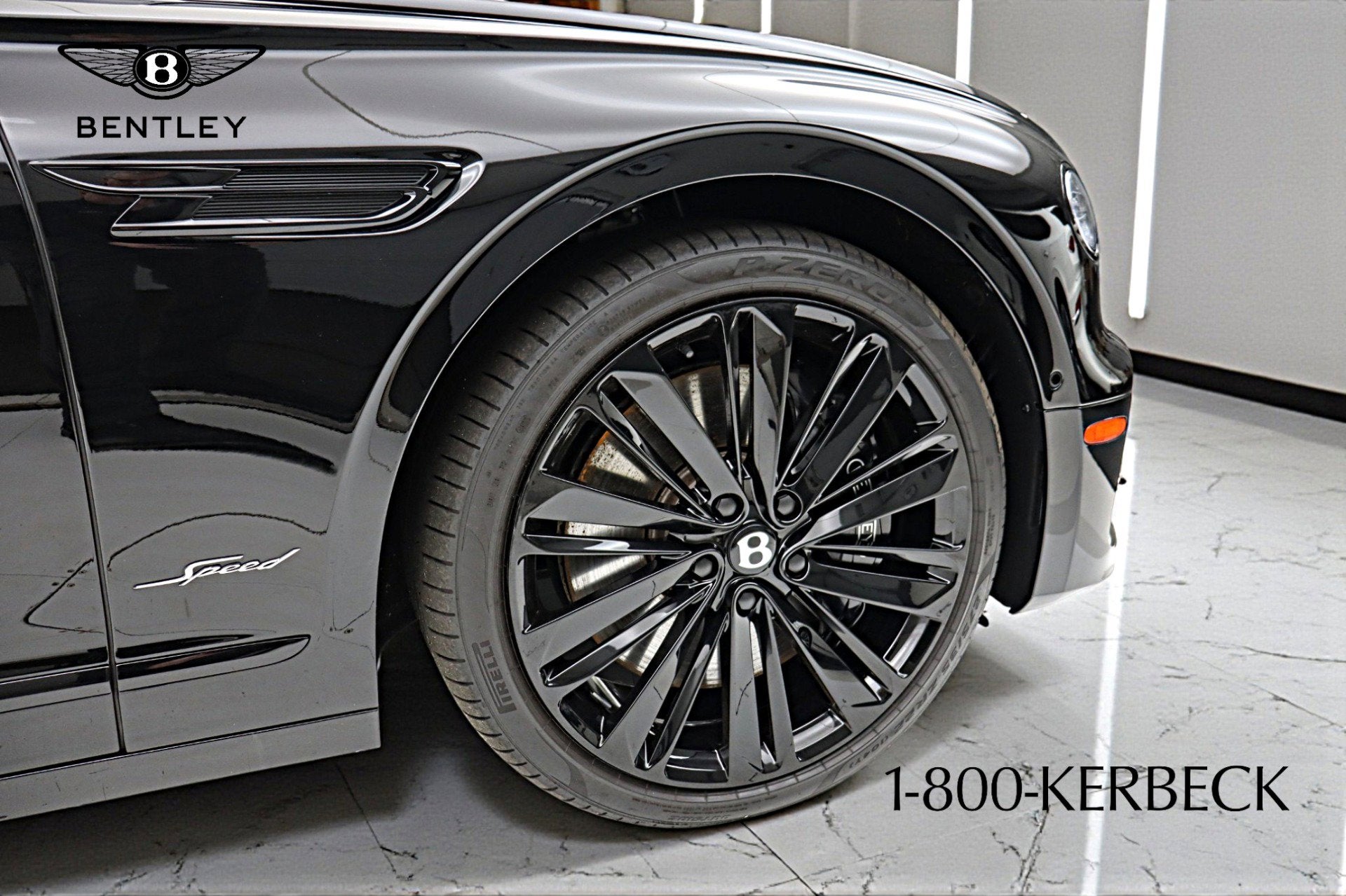 2023 Bentley Flying Spur Speed/LEASE OPTIONS AVAILABLE