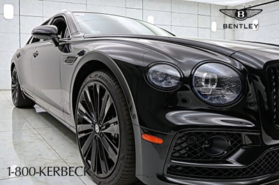 2023 Bentley Flying Spur Speed/LEASE OPTIONS AVAILABLE