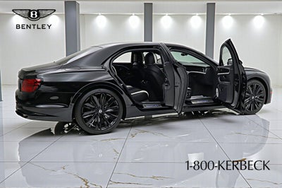 2023 Bentley Flying Spur Speed/LEASE OPTIONS AVAILABLE