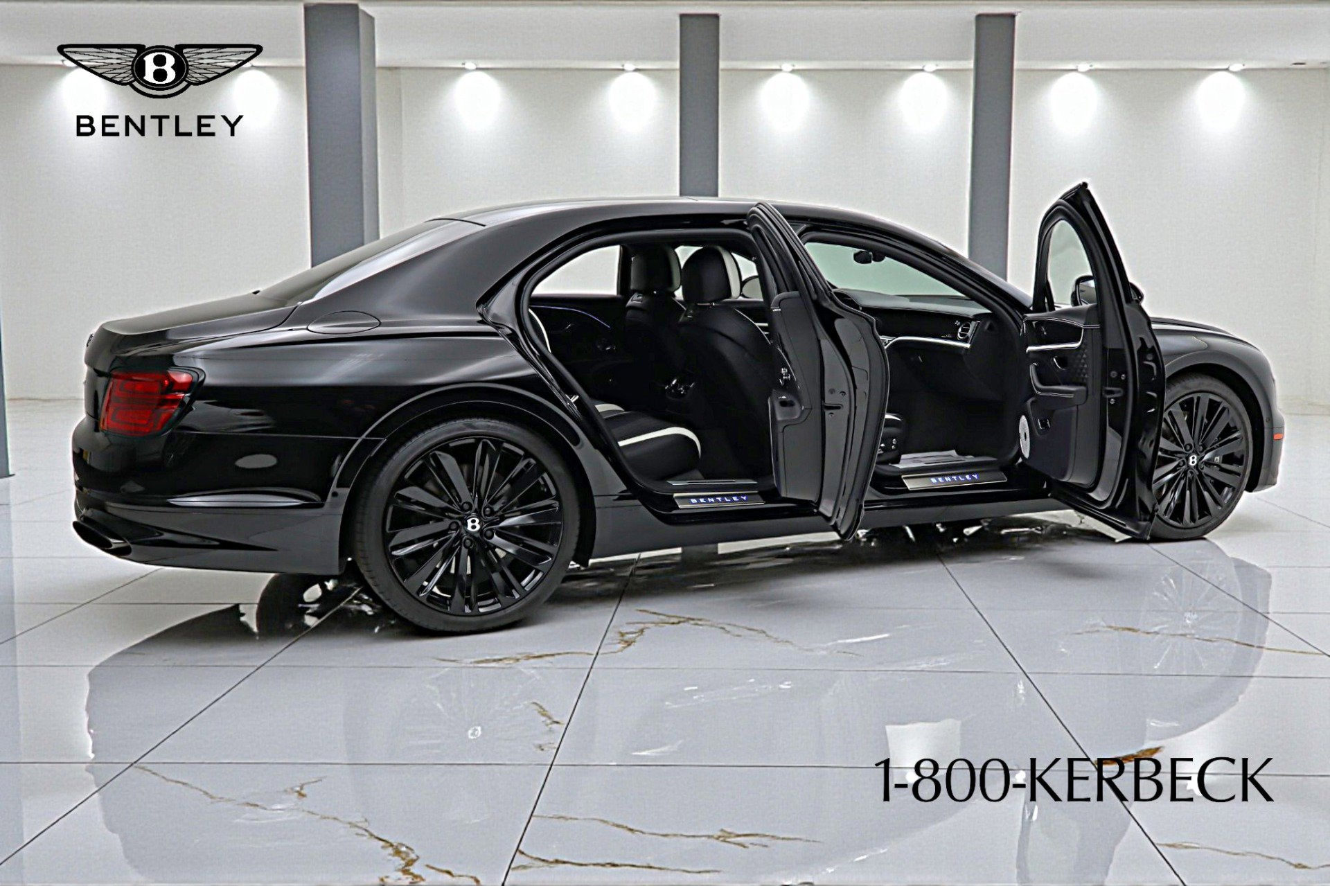 2023 Bentley Flying Spur Speed/LEASE OPTIONS AVAILABLE