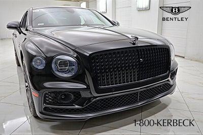 2023 Bentley Flying Spur Speed/LEASE OPTIONS AVAILABLE