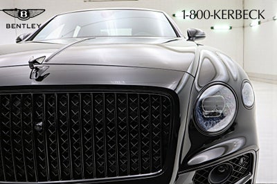 2023 Bentley Flying Spur Speed/LEASE OPTIONS AVAILABLE