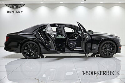 2023 Bentley Flying Spur Speed/LEASE OPTIONS AVAILABLE