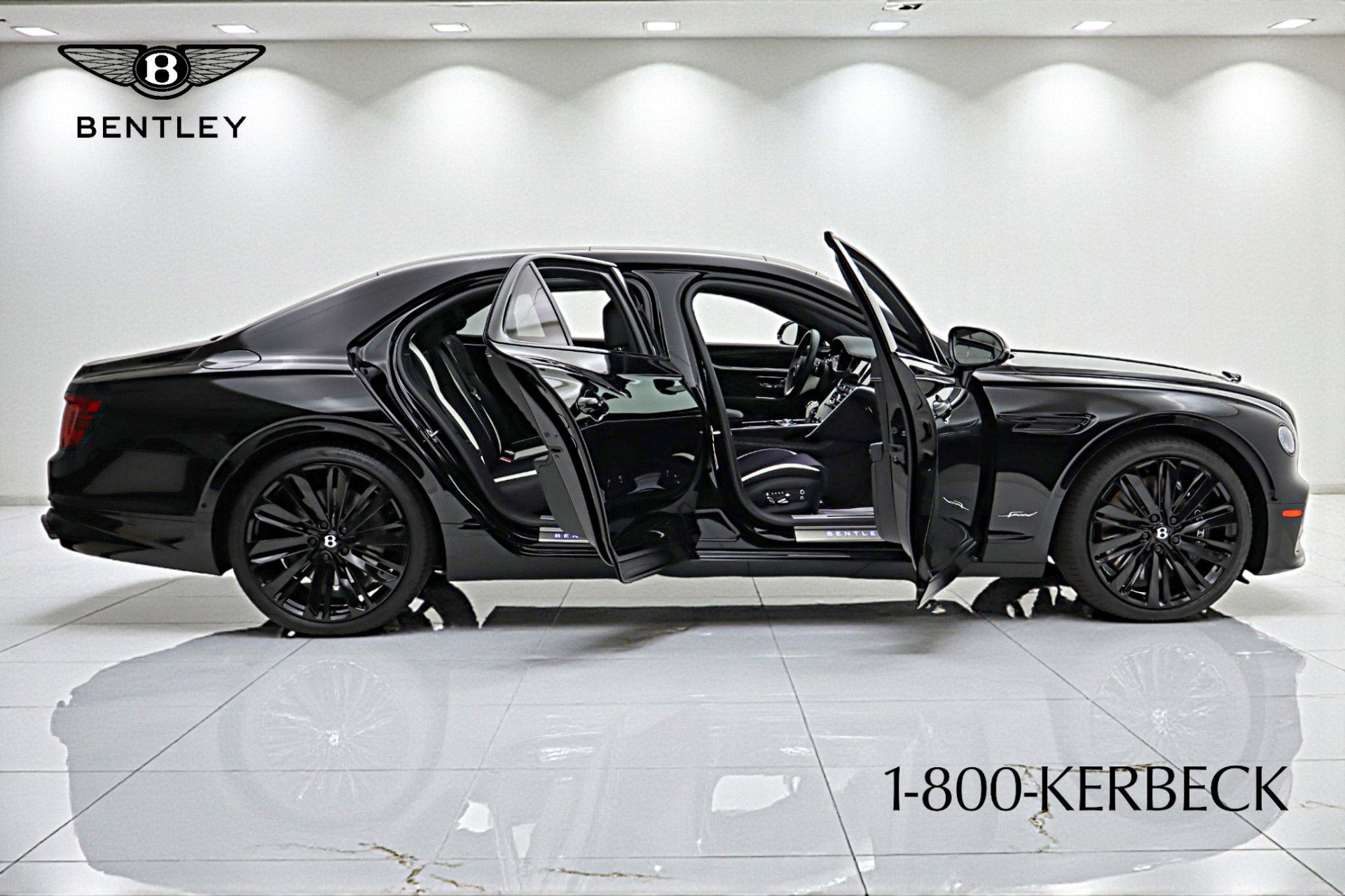 2023 Bentley Flying Spur Speed/LEASE OPTIONS AVAILABLE