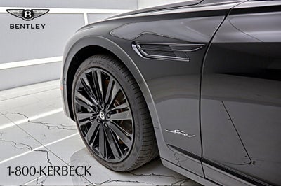 2023 Bentley Flying Spur Speed/LEASE OPTIONS AVAILABLE