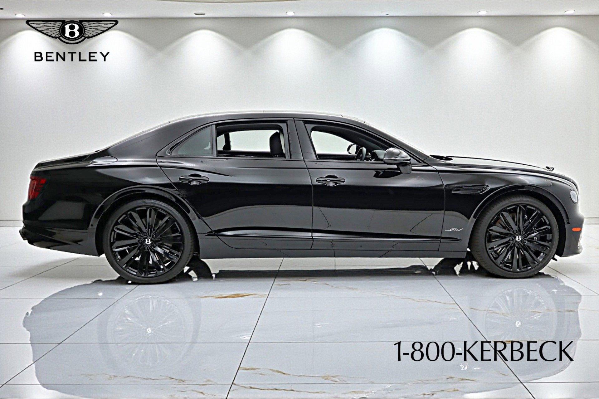 2023 Bentley Flying Spur Speed/LEASE OPTIONS AVAILABLE