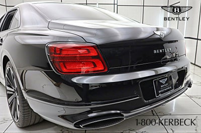 2023 Bentley Flying Spur Speed/LEASE OPTIONS AVAILABLE