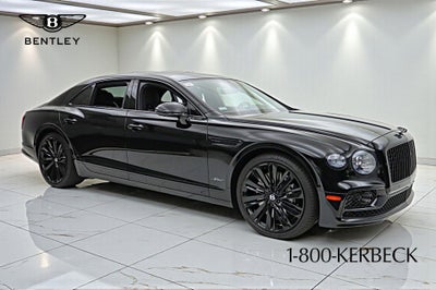 2023 Bentley Flying Spur Speed/LEASE OPTIONS AVAILABLE