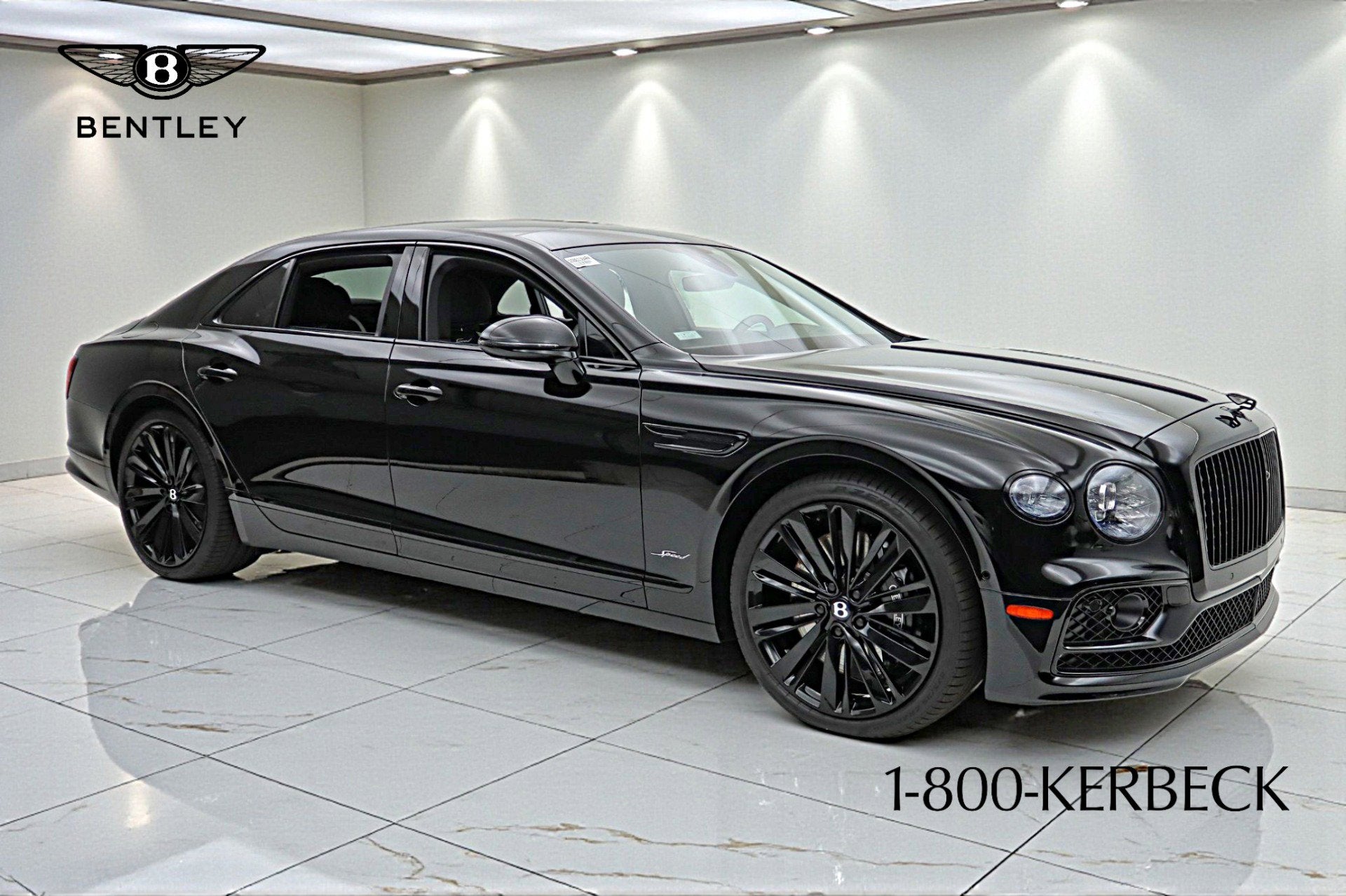 2023 Bentley Flying Spur Speed/LEASE OPTIONS AVAILABLE