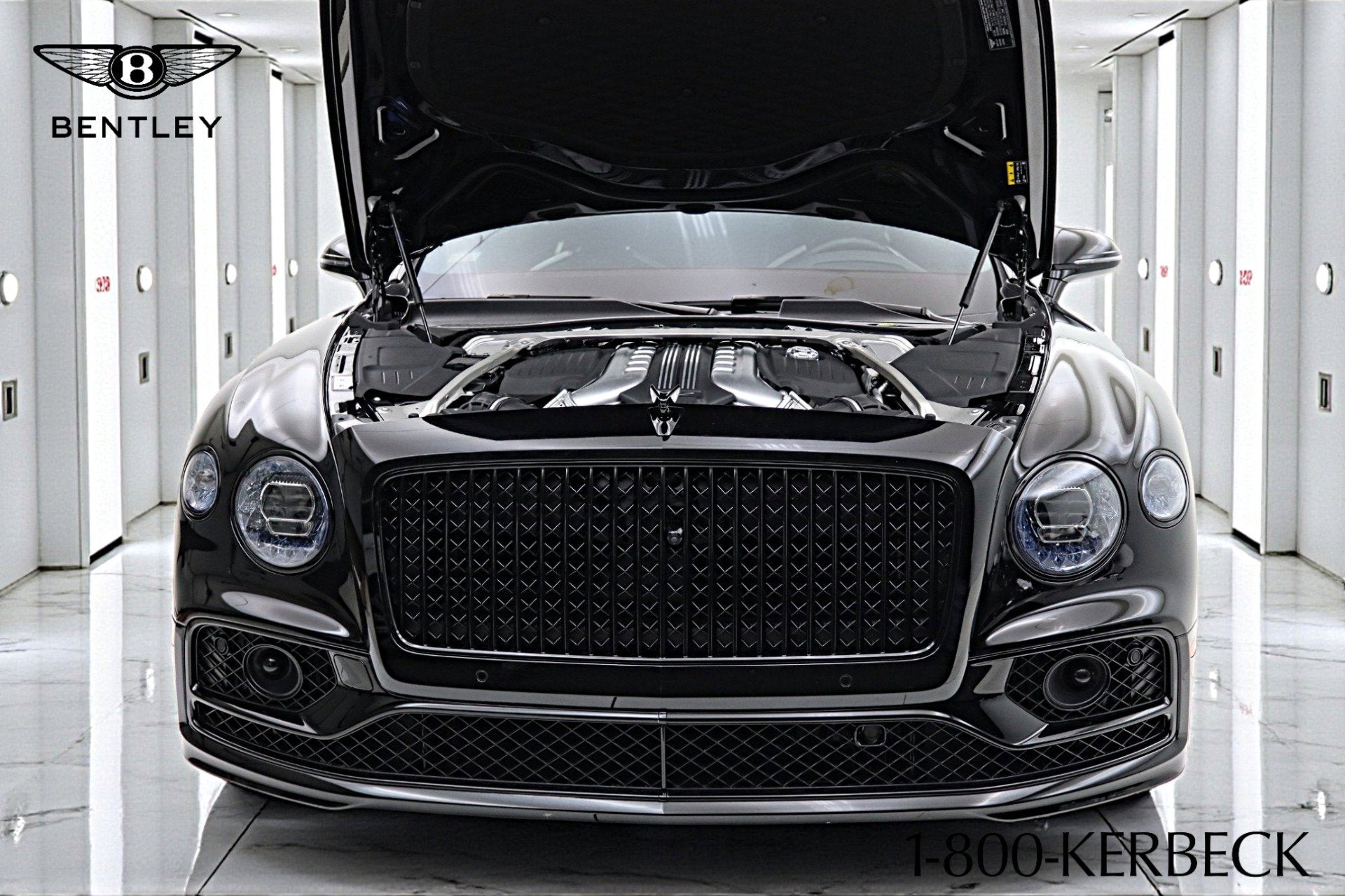 2023 Bentley Flying Spur Speed/LEASE OPTIONS AVAILABLE