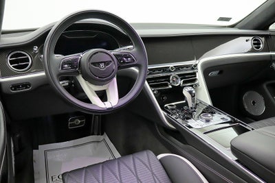 2023 Bentley Flying Spur Speed/LEASE OPTIONS AVAILABLE