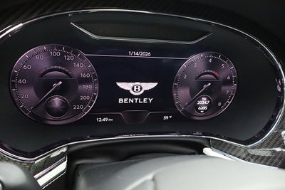 2023 Bentley Flying Spur Speed/LEASE OPTIONS AVAILABLE