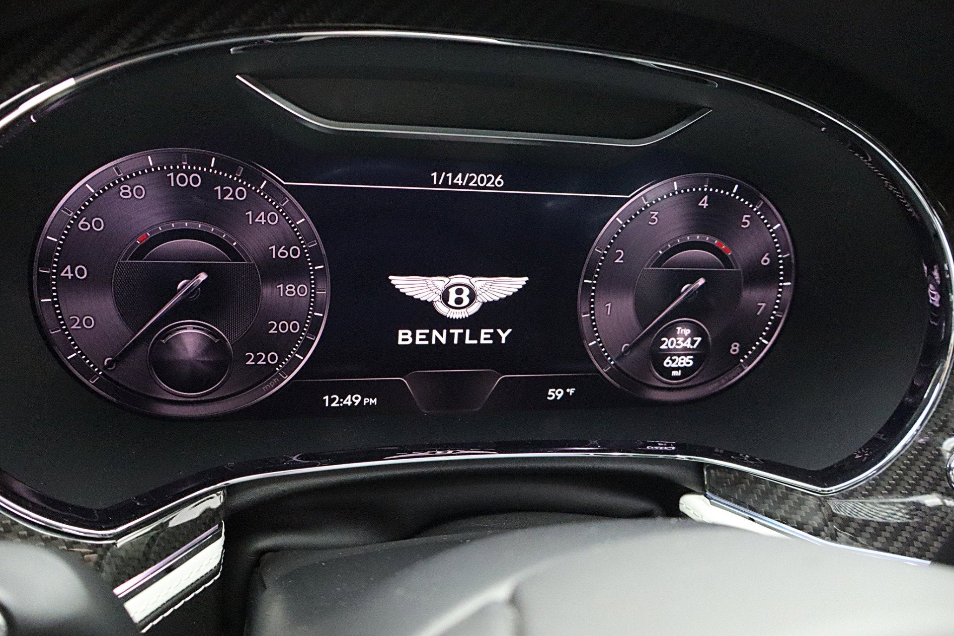 2023 Bentley Flying Spur Speed/LEASE OPTIONS AVAILABLE