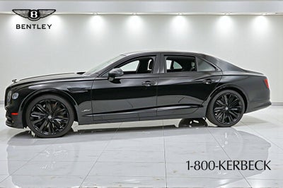 2023 Bentley Flying Spur Speed/LEASE OPTIONS AVAILABLE