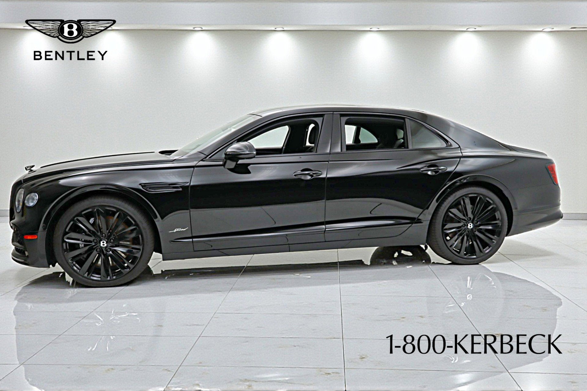 2023 Bentley Flying Spur Speed/LEASE OPTIONS AVAILABLE