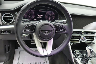 2023 Bentley Flying Spur Speed/LEASE OPTIONS AVAILABLE