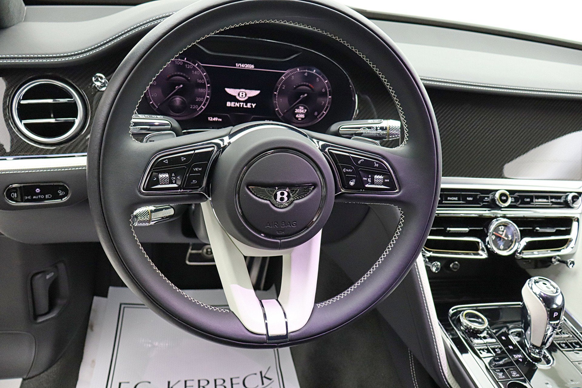 2023 Bentley Flying Spur Speed/LEASE OPTIONS AVAILABLE