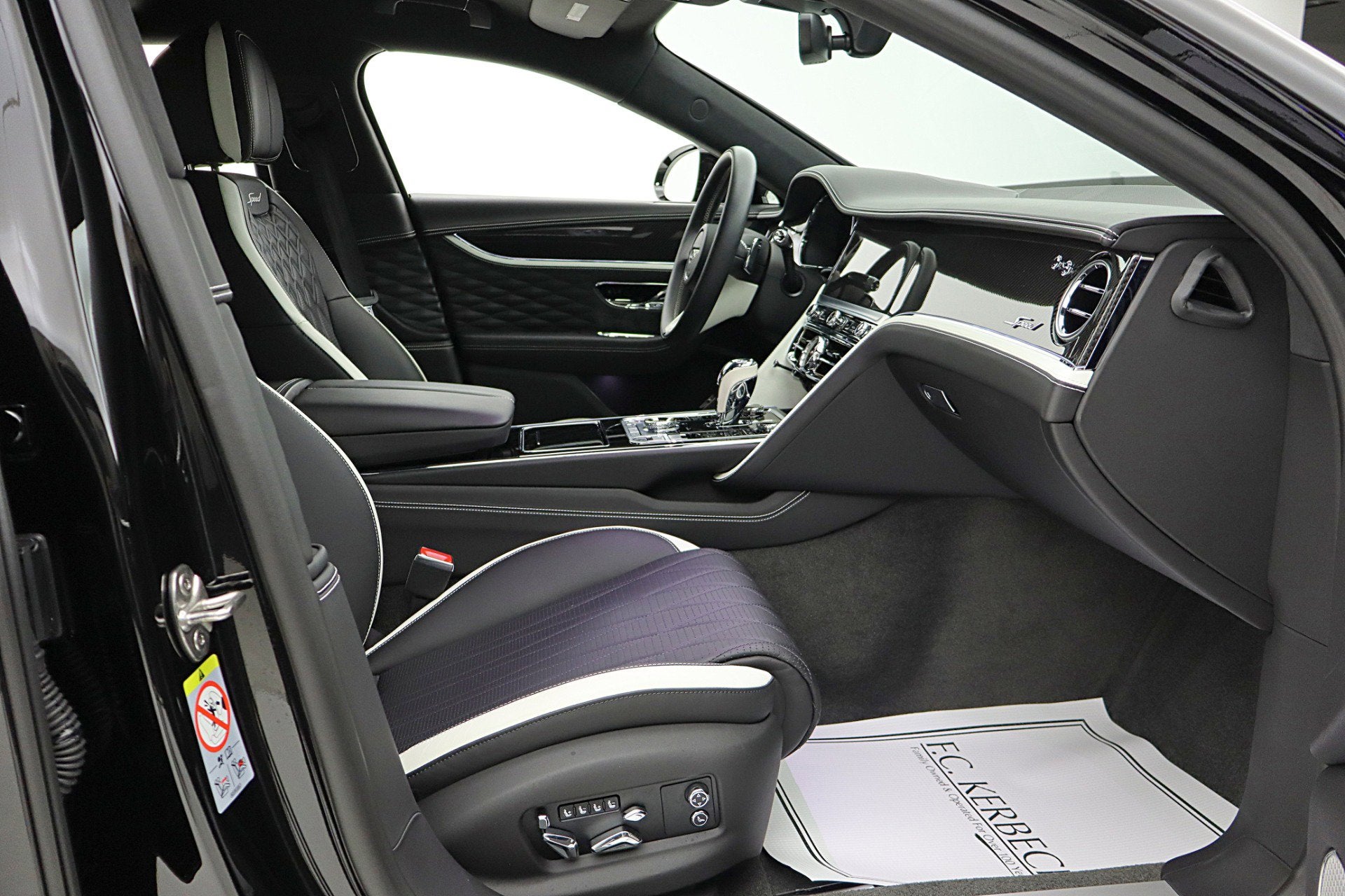 2023 Bentley Flying Spur Speed/LEASE OPTIONS AVAILABLE