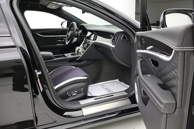 2023 Bentley Flying Spur Speed/LEASE OPTIONS AVAILABLE