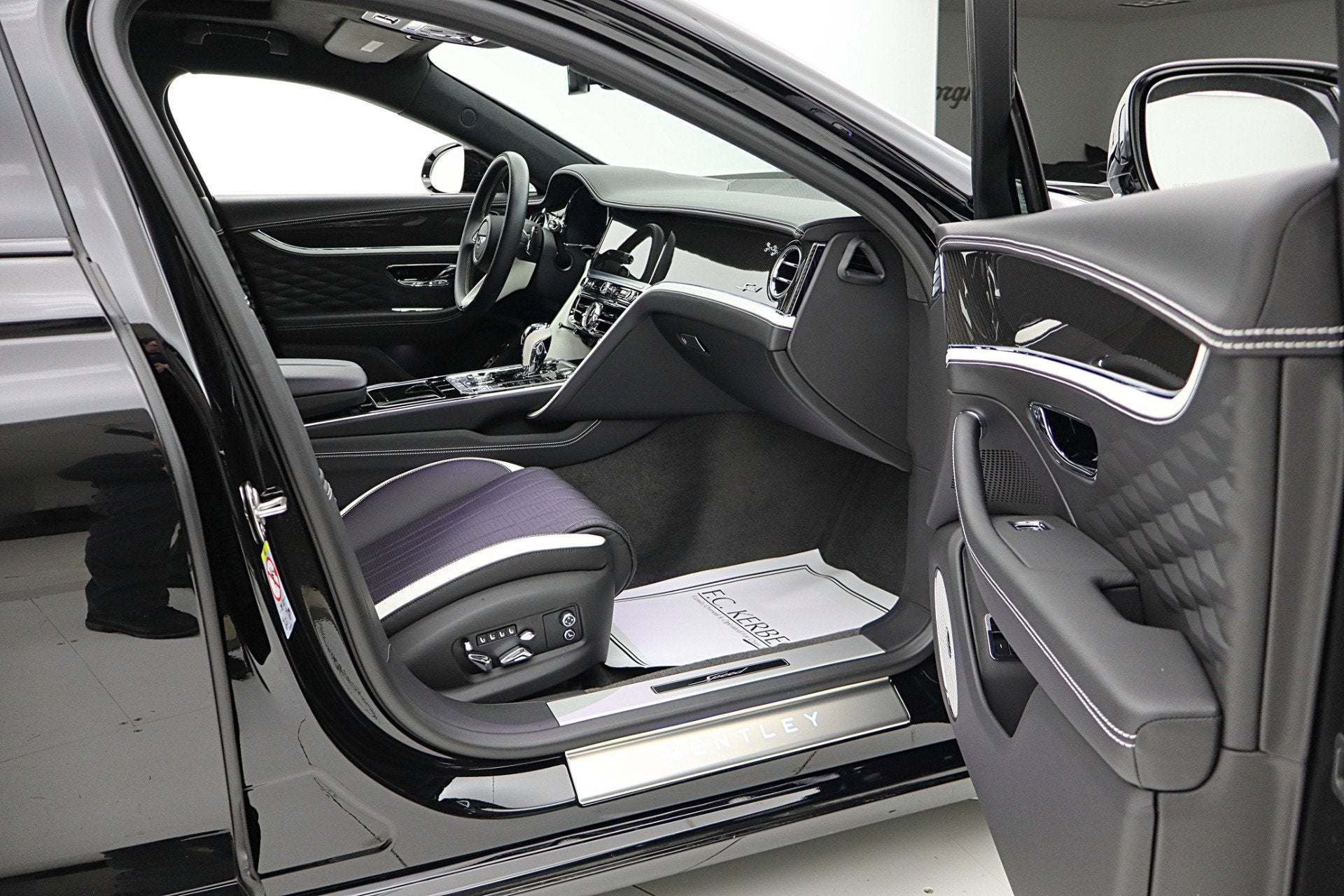 2023 Bentley Flying Spur Speed/LEASE OPTIONS AVAILABLE