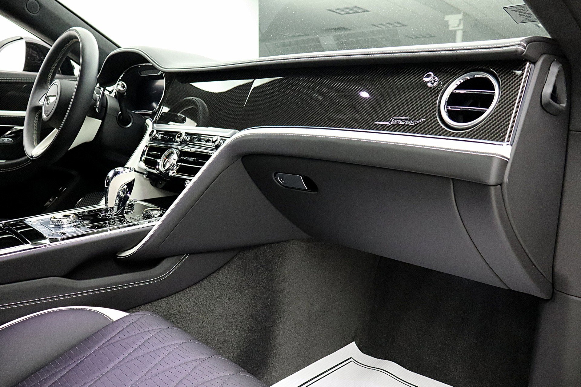 2023 Bentley Flying Spur Speed/LEASE OPTIONS AVAILABLE