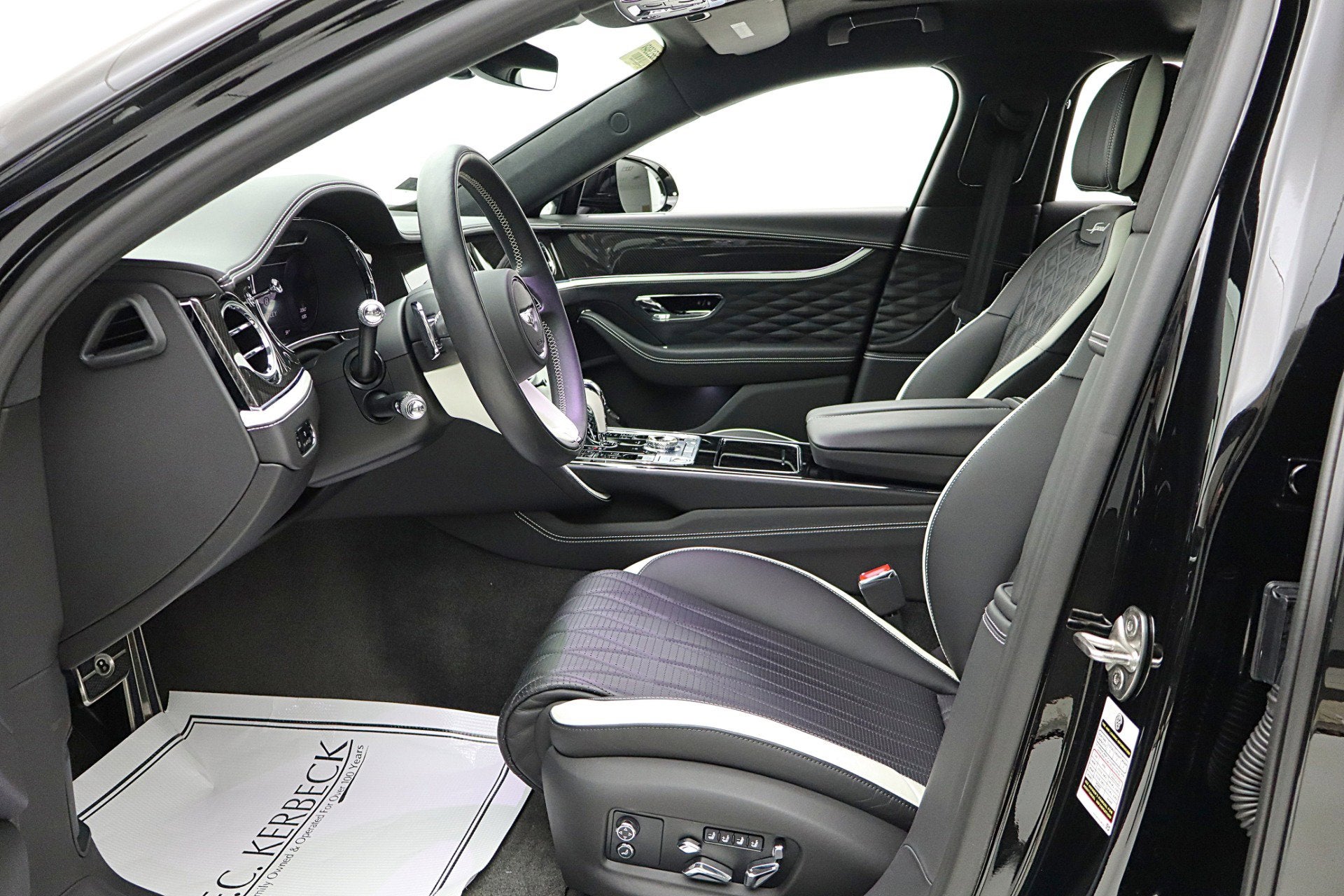 2023 Bentley Flying Spur Speed/LEASE OPTIONS AVAILABLE